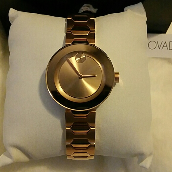 Movado Bold Watch - Picture 2 of 7